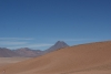 Vulkan Cerro Juriques 5740m