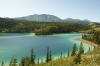 Emerald Lake, Yukon