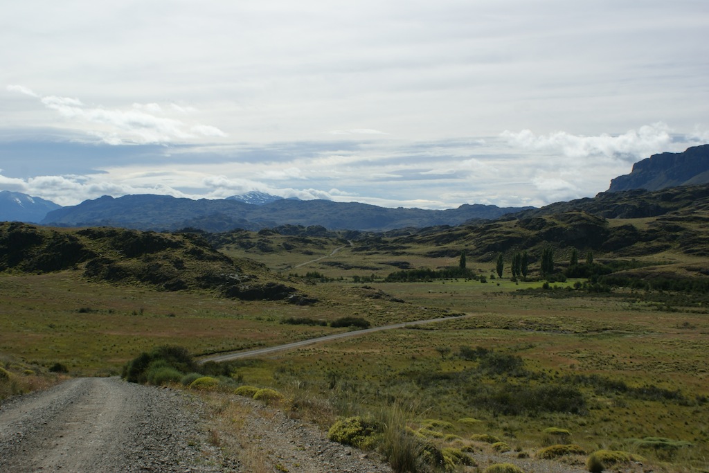 Valle Chacabuco