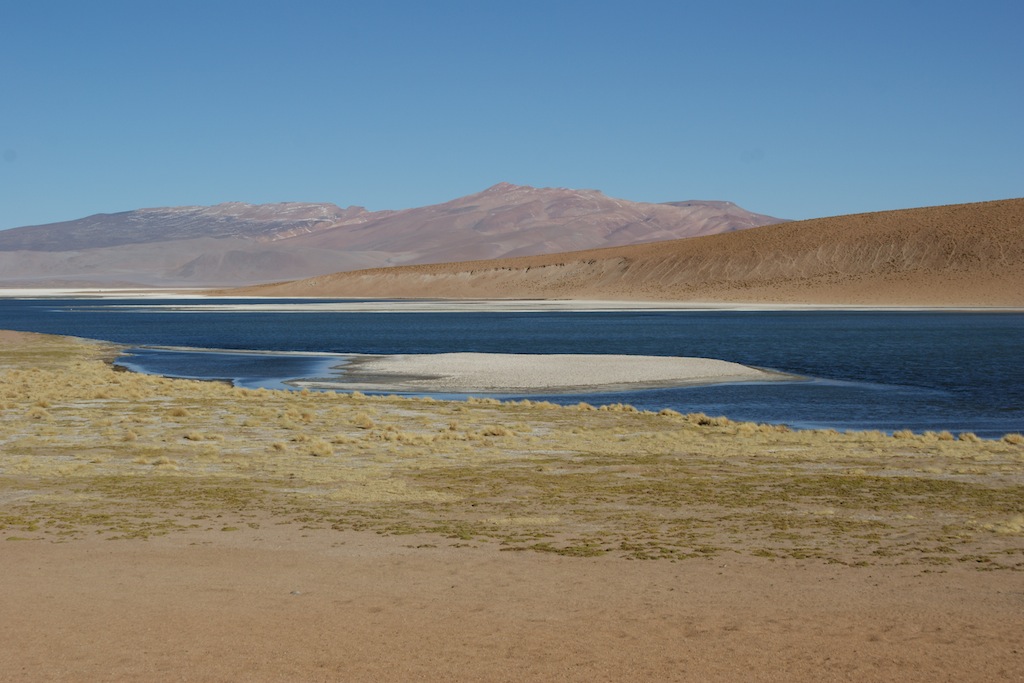 Laguna Chalviri