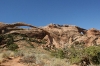 Arches NP