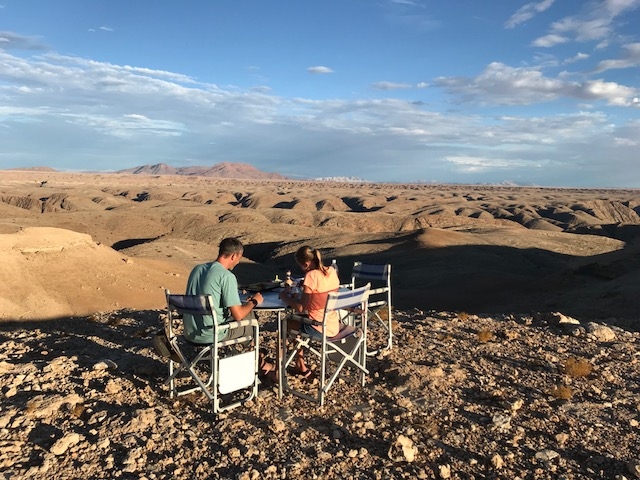 Kuiseb Canyon