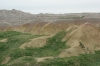 Badlands