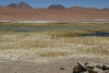 Altiplano Landschaften