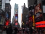 New York Times Square                