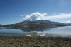 Vulkan Parinacota 6330m