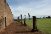 Jesuiten-Ruinen Paraguay