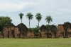 Jesuiten-Ruinen Paraguay