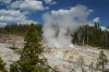 Yellowstone